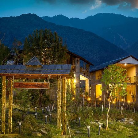 Dormigo Hostel Bir  Exterior photo