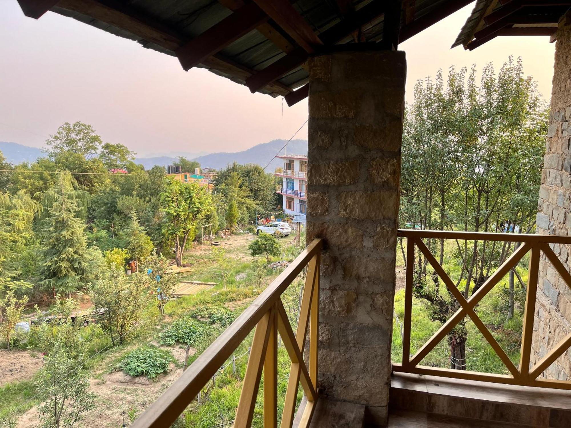 Dormigo Hostel Bir  Exterior photo