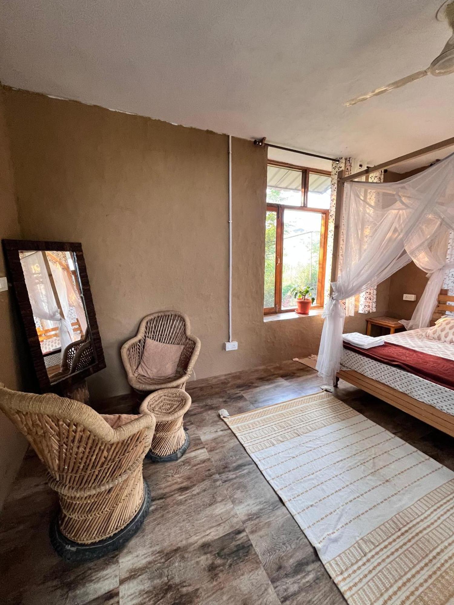 Dormigo Hostel Bir  Exterior photo