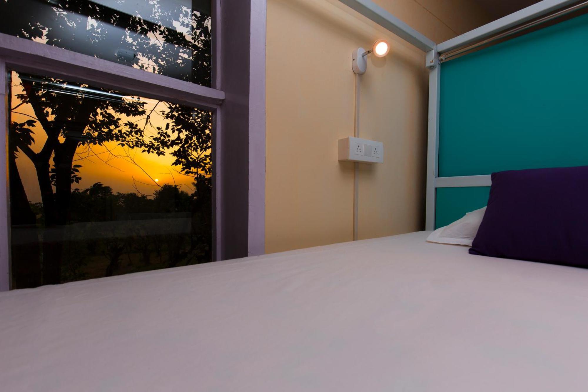Dormigo Hostel Bir  Exterior photo